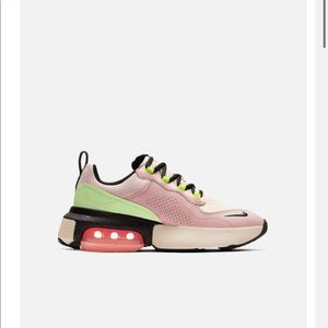 Air Max 270 React Size BANDIER